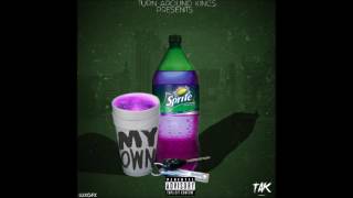 T.A.K - My Own *Exclusive*