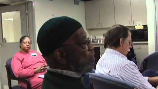 NYS Prisoner Conference - Breakout and Report Back Sessions