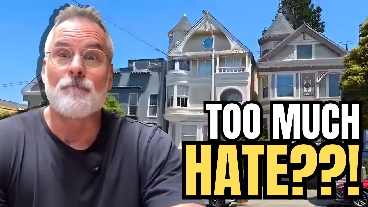 Haight Ashbury San Francisco | Best Neighborhoods in San Francisco | Life in Haight Ashbury SF