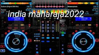 india maharaja remix 2022