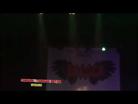 Tangan Tangan Setan ( Nicky Astria ) Cover Barock