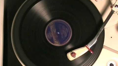 OUTSIDE OF THAT by Bessie Smith with Fletcher Henderson 1923