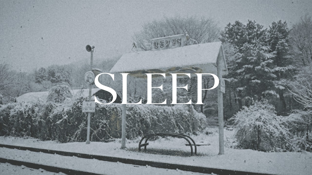Deep Sleep Piano Music (10 Hours) | Insomnia Relief, Relaxing | 수면 유도 음악, 명상 음악