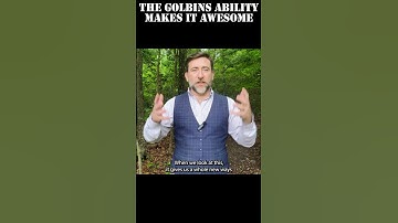 How to Kill your players with Goblins Part 2 #dndencounters #dnd5e #dmtips #dnd #gmtips #ttrpg