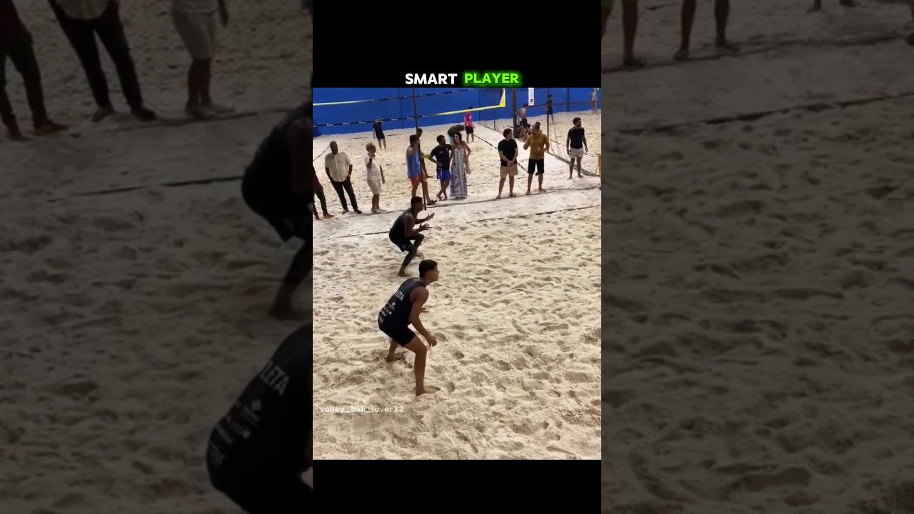 Smart.players☠️.{ subscribe }🗿 #volleyball #viralvideo #algorithm #algorithms