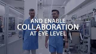 IT OT Integration Collaboration
