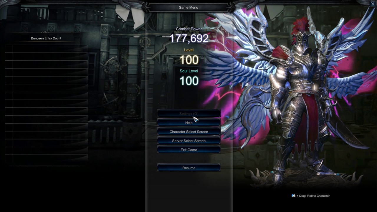 177 because my characters won