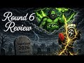 AFL SuperCoach Round 6 Review