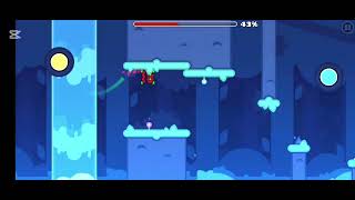 Defeating MOONLIGHT in Geometry Dash! (100% Gameplay)