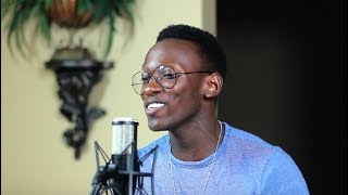 Issues - Julia Michael (Brian Nhira Cover)