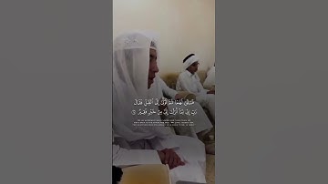 محمد بو حسون || سورة القصص [٢٢ - ٢٥] #قرآن #قصص #قران_كريم