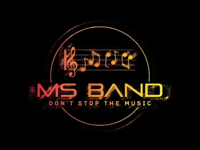 Beautiful to Me Cover_MS BAND_dj elvin_2024 class=