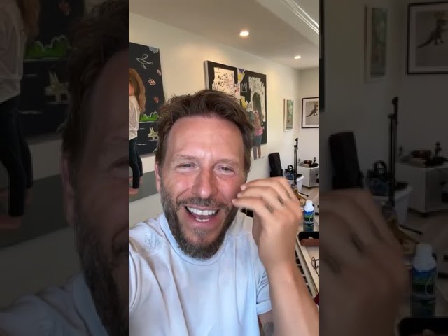 Noel Schajris - Cómo Se Puede