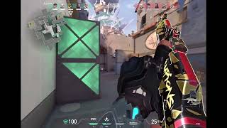 Second Bullet Accuracy