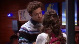 Soy Luna - Luna y Matteo la historia #111 (Lutteo) Resimi