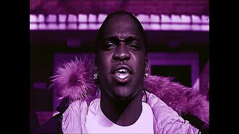 Clipse ft. Pharrell Williams - Mr. Me Too (O.C Flip)