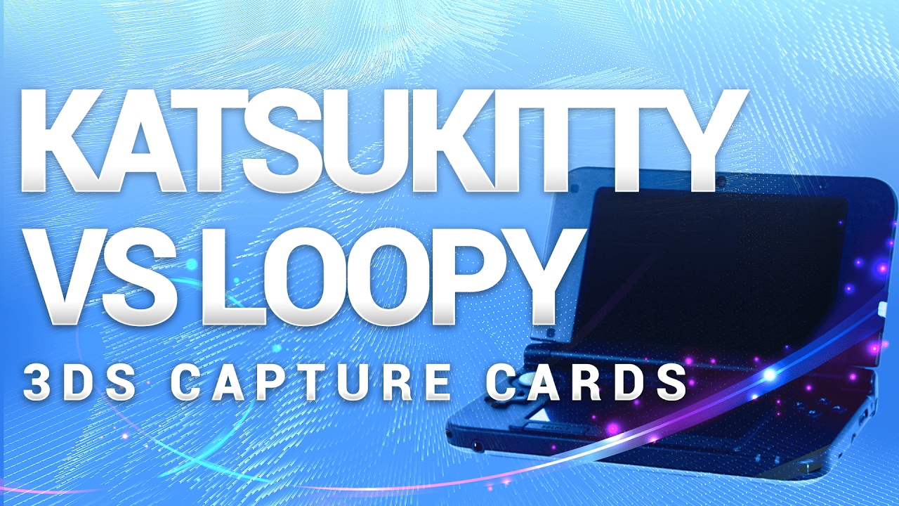 loopy 3ds capture card loopy 3ds capture card