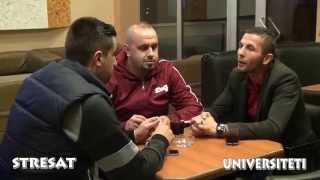 Stresat Universiteti