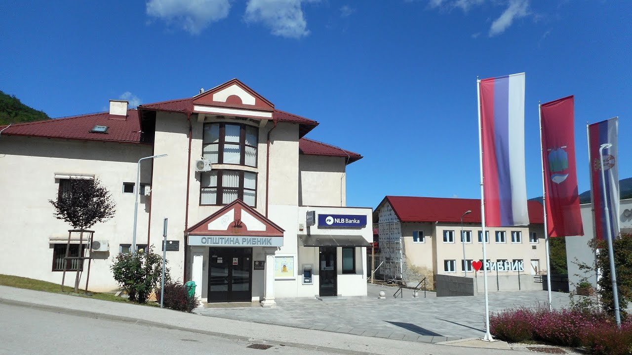 Epizoda 2 - Opština Ribnik