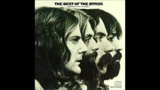 The Byrds