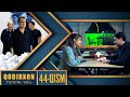 Qodirxon (To`g`ri yo`l 10-mavsum) 44-qism