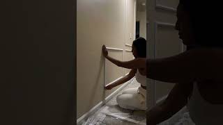 Easy DIY Wall Paint