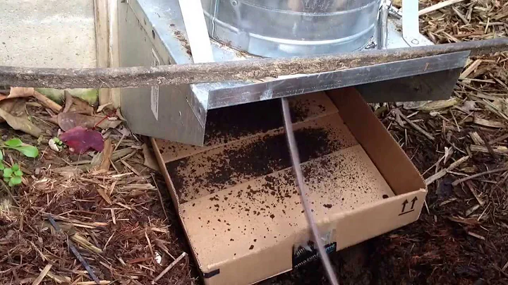 How to Clean a chimney. By How-to Bob