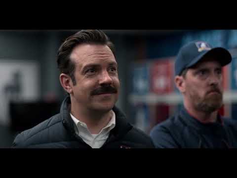 Ted Lasso | Another One Bites The Dust