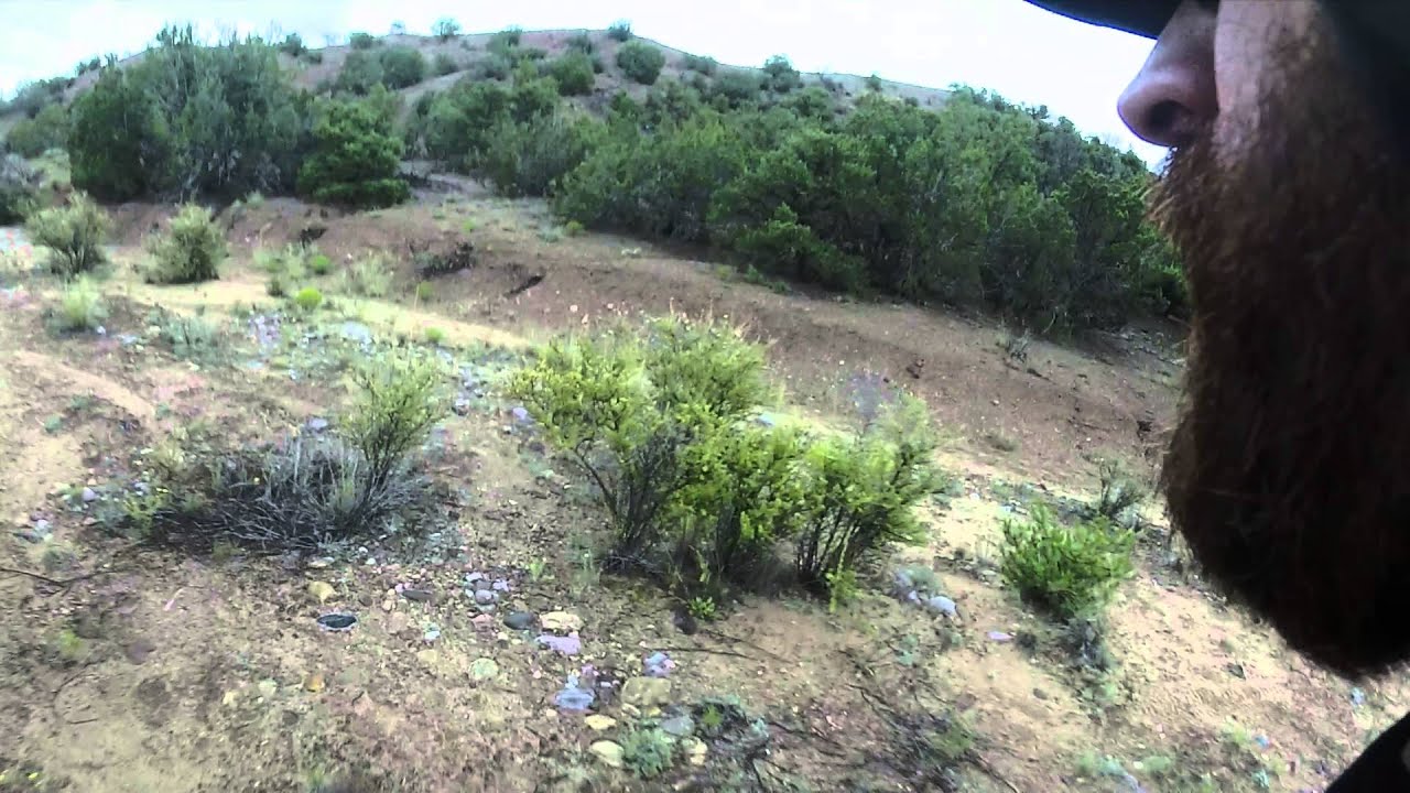 Beard Cam 2 Gas Gas TXT270