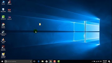How To Create a Folder Without Name windows 7 8 8.1 10 Hindi
