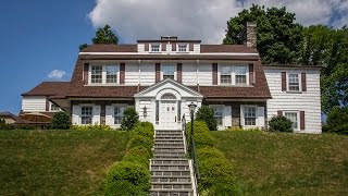 50 Millard Avenue Bronxville NY 10708