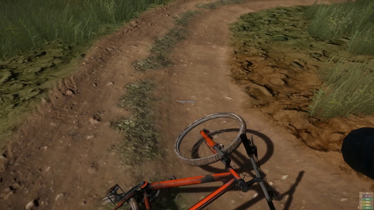 Miscreated 1080P PC Max Setting