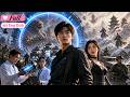 【Multi Sub】He Opened a Portal to Other Worlds&mdash;Now His Country Conquers Them All