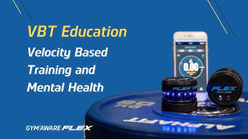 Velocity Based Training and Mental Health