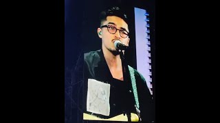 NHỮNG LỜI HỨA BỎ QUÊN - VŨ | NHỮNG THÀNH PHỐ MƠ MÀNG SUMMER TOUR ĐÀ NẴNG 2024