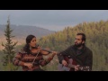 Tamar&Netanel - Girl From The North Country (Bob Dylan Live Cover)