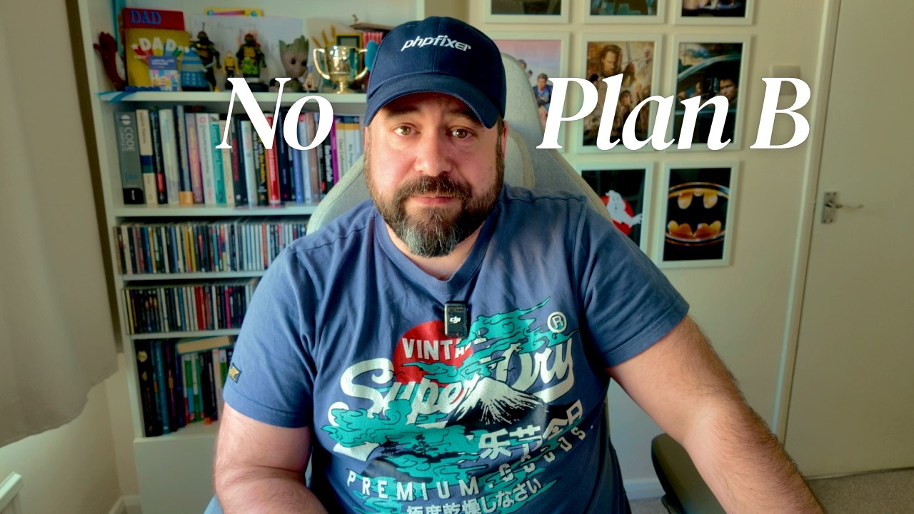 I quit my software developer job without another one lined up... Here's ...