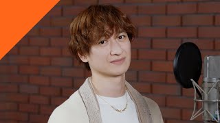 【TEASER】Miyata Toshiya -  Snow halation from CrosSing TV Anime 