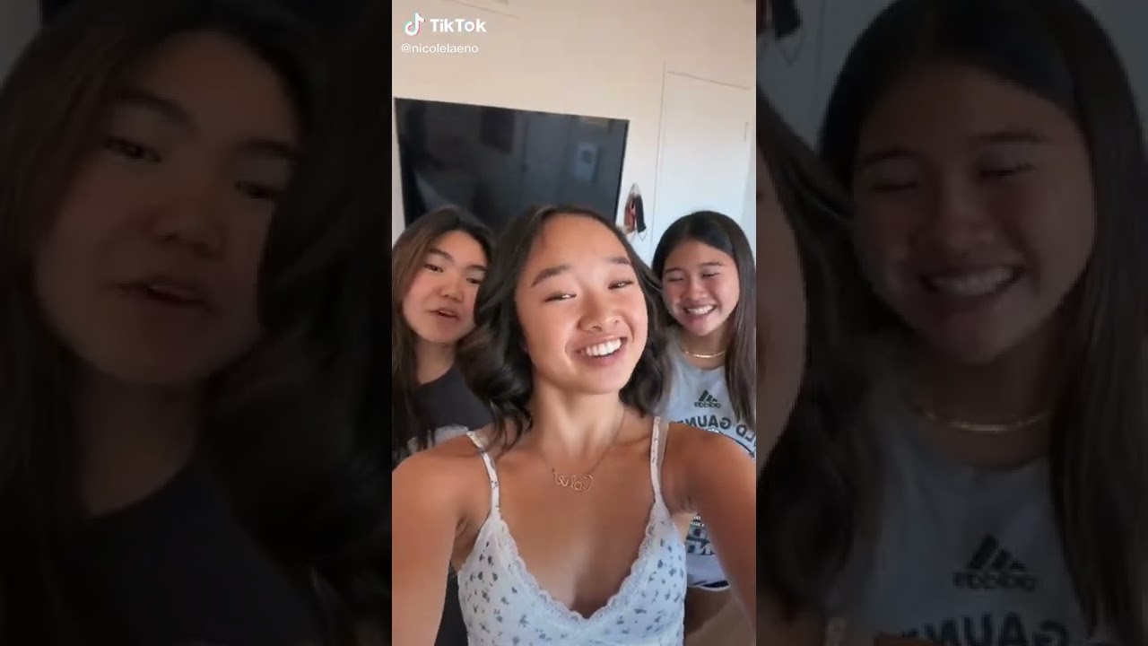 HOCO 2021 !!! | Nicole Laeno 