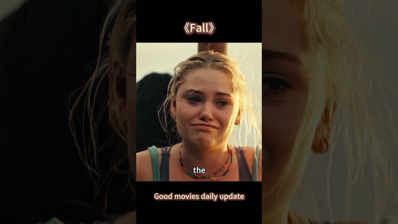 Two Girl‘s High Altitude Survival 