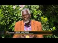 Mashujaa Day Special: Former Eldoret South MP Jesse Mais speaks on Kalenjin History.