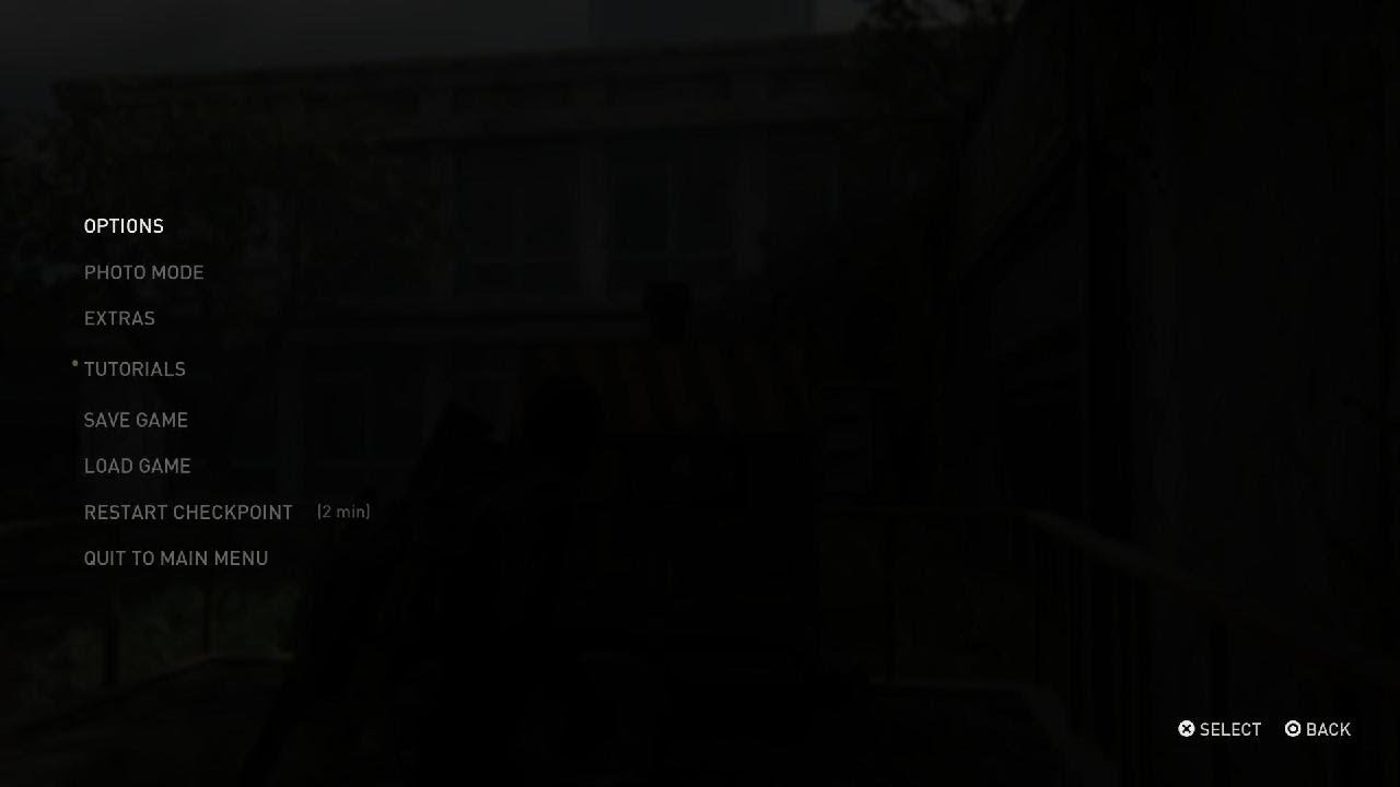 The Last Of Us Part II Gameplay Walkthrough Part 14 YouTube the-last-of-us-part-ii-gameplay-walkthrough-part-14-youtube