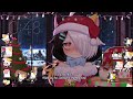 [ASMR]まだ間に合う！クリスマスイブ本番[Onomatope]