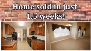 Just Sold- 111 Bromley Way in Carlton Ridge Subdivision- Warner Robins Real Estate 31088