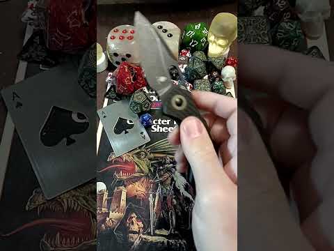 Pocket Check Kizer Mini Roach