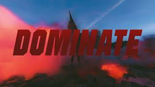 DOMINATE - Vo Williams and Kairo (Visualizer)