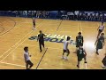 BallIsLife VS Rimshot 9/3/17