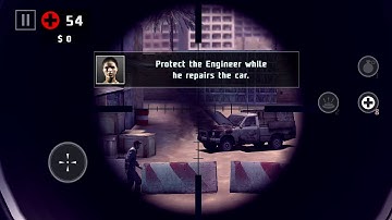 Dead triggered 2 : AFRICA - part 10 - Gameplay| Walkthrough (IOS/ANDROID)