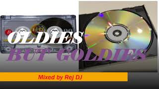Vol. 97 Oldies Mix