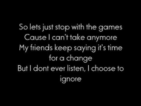 Fugative - Bad girl (new song 2010) [lyric]